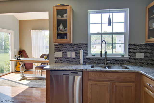 Bennington Pointe - Residential