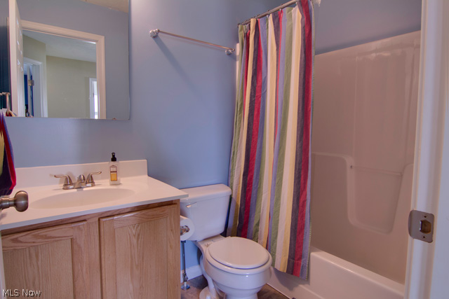 Bennington Pointe - Residential