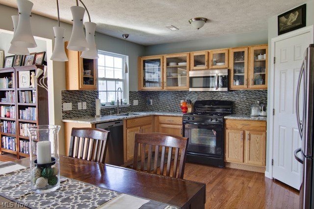 Bennington Pointe - Residential