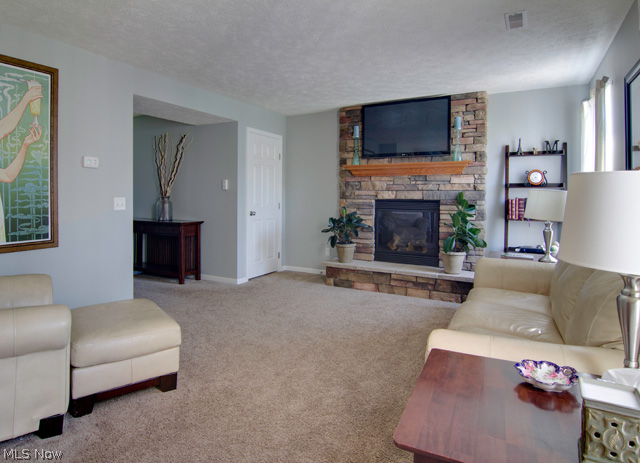 Bennington Pointe - Residential