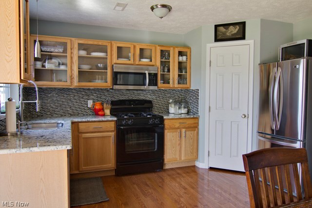 Bennington Pointe - Residential