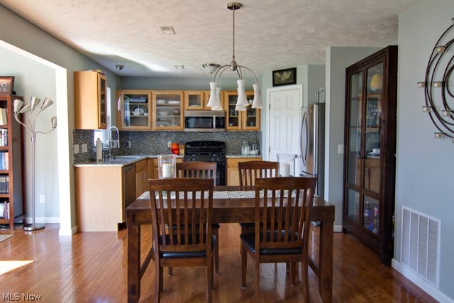 Bennington Pointe - Residential