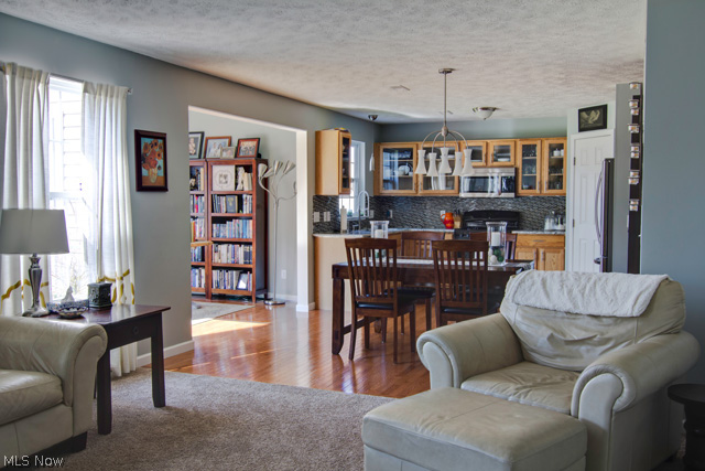 Bennington Pointe - Residential