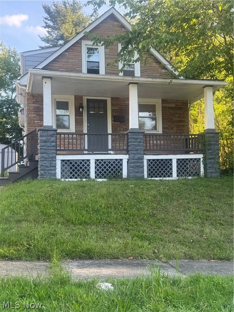 Homes For Sale - 14512 Williams Street<br/> Cuyahoga County, Maple Heights, OH 44137