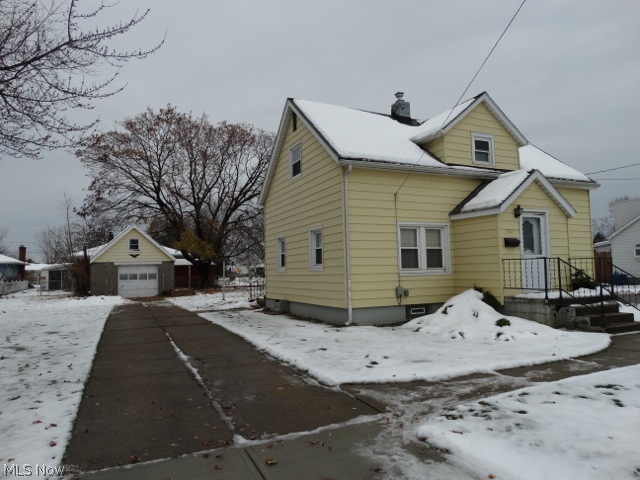 Orchard Street - Residential