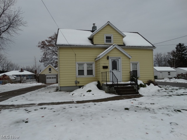 Orchard Street - Residential