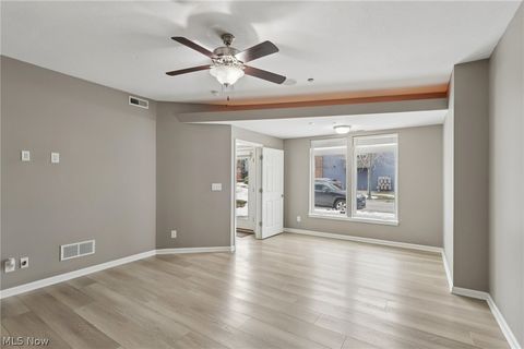 Tiny photo for 7417 Battery Park Boulevard, Cleveland, OH 44102 (MLS # 5187893)