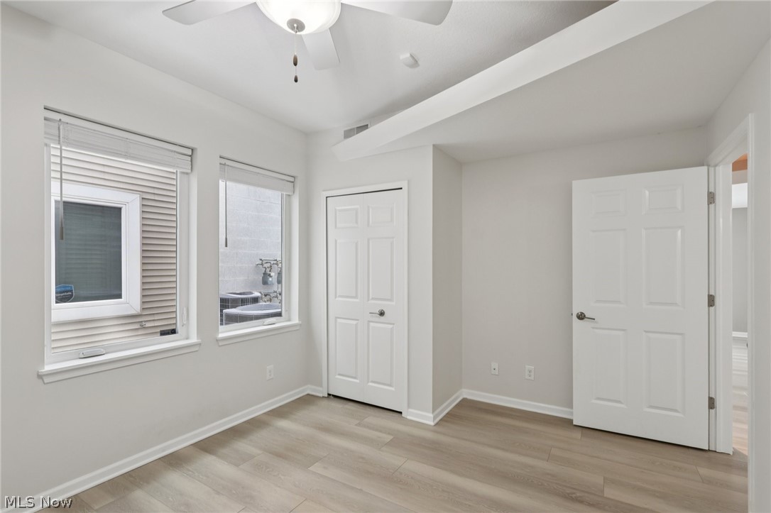 Battery Park Twnhms Condo - Residential