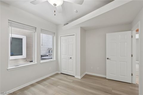 Tiny photo for 7417 Battery Park Boulevard, Cleveland, OH 44102 (MLS # 5187893)