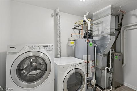 Tiny photo for 7417 Battery Park Boulevard, Cleveland, OH 44102 (MLS # 5187893)