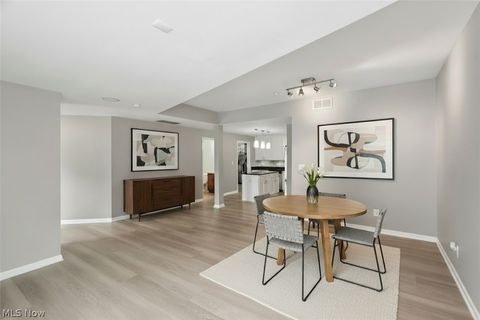 Tiny photo for 7417 Battery Park Boulevard, Cleveland, OH 44102 (MLS # 5187893)