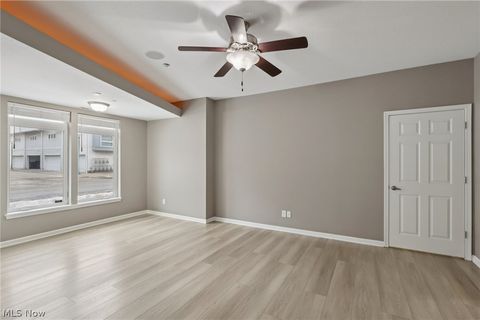 Tiny photo for 7417 Battery Park Boulevard, Cleveland, OH 44102 (MLS # 5187893)