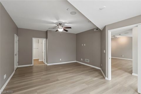 Tiny photo for 7417 Battery Park Boulevard, Cleveland, OH 44102 (MLS # 5187893)