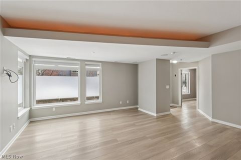 Tiny photo for 7417 Battery Park Boulevard, Cleveland, OH 44102 (MLS # 5187893)