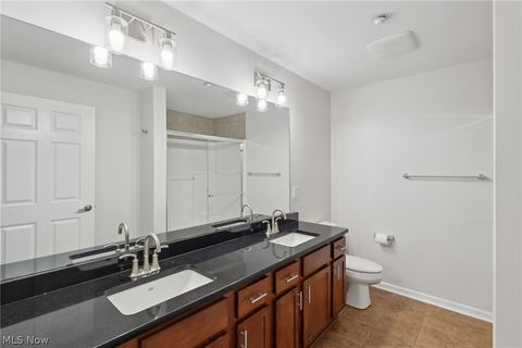 Tiny photo for 7417 Battery Park Boulevard, Cleveland, OH 44102 (MLS # 5187893)