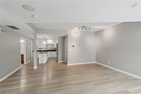 Tiny photo for 7417 Battery Park Boulevard, Cleveland, OH 44102 (MLS # 5187893)