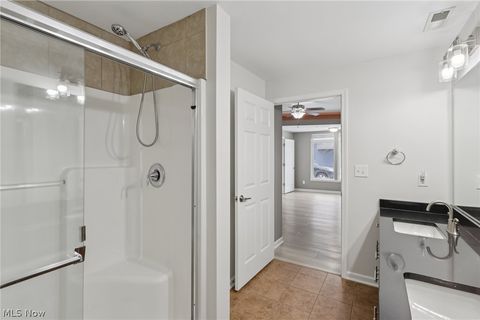 Tiny photo for 7417 Battery Park Boulevard, Cleveland, OH 44102 (MLS # 5187893)