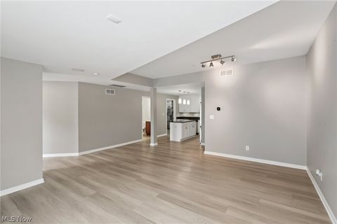 Tiny photo for 7417 Battery Park Boulevard, Cleveland, OH 44102 (MLS # 5187893)