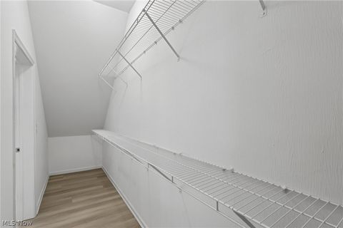 Tiny photo for 7417 Battery Park Boulevard, Cleveland, OH 44102 (MLS # 5187893)