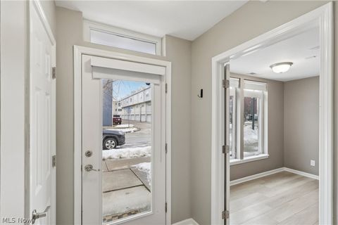 Tiny photo for 7417 Battery Park Boulevard, Cleveland, OH 44102 (MLS # 5187893)