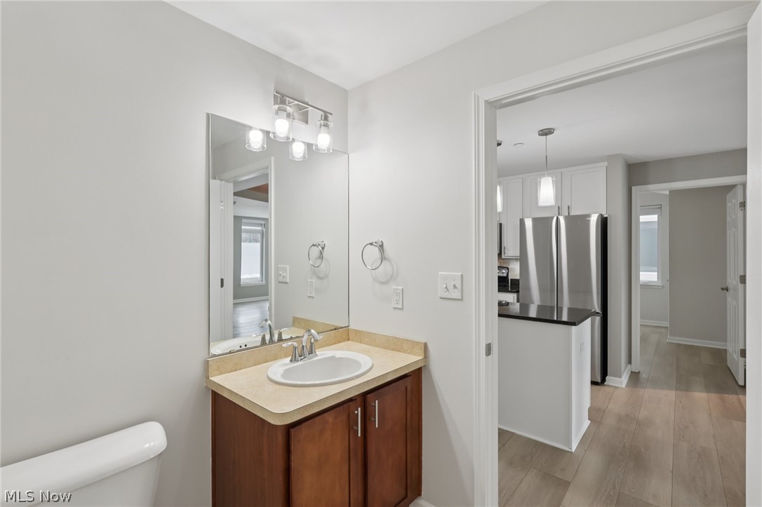 Battery Park Twnhms Condo - Residential