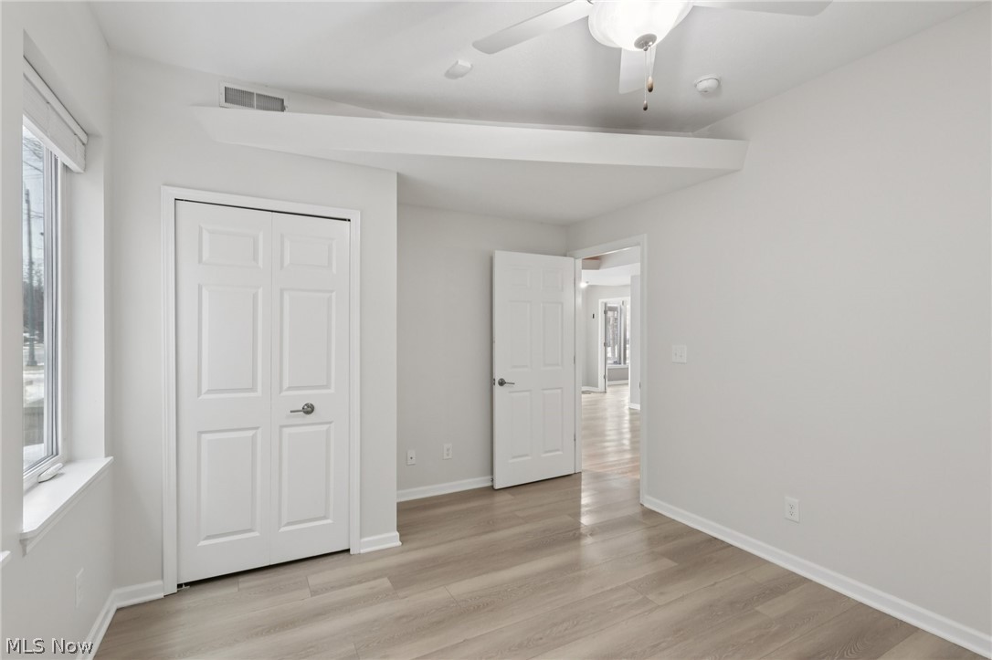 Battery Park Twnhms Condo - Residential