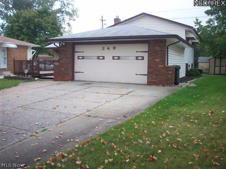 Skyview - Residential