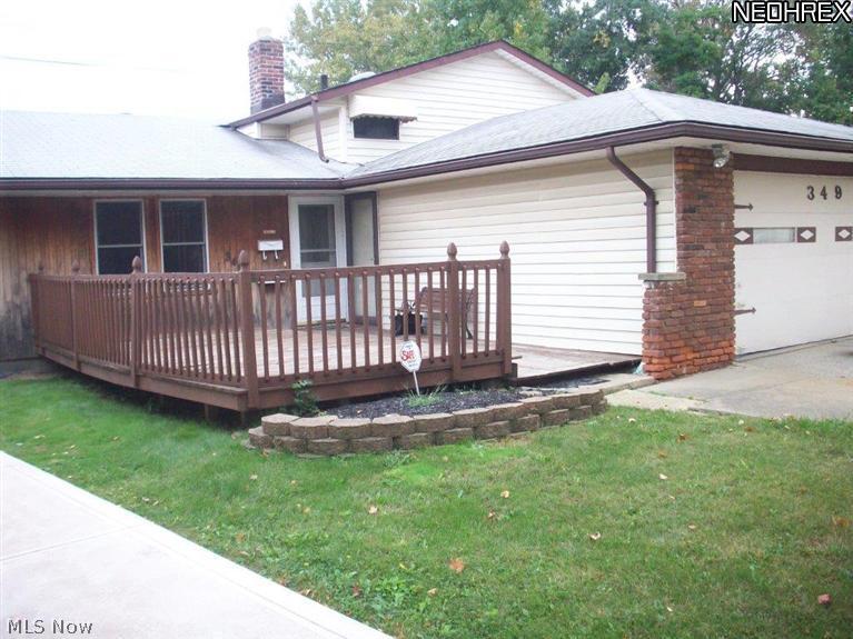 Skyview - Residential