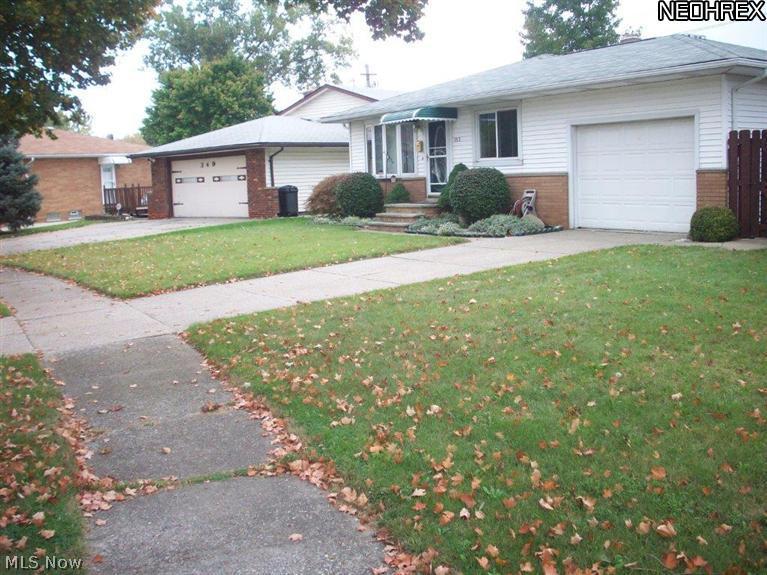 Skyview - Residential