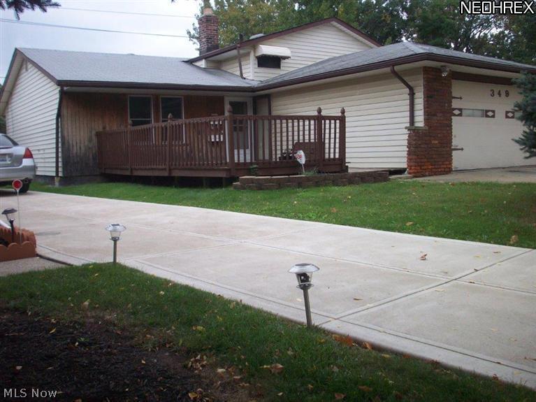 Skyview - Residential