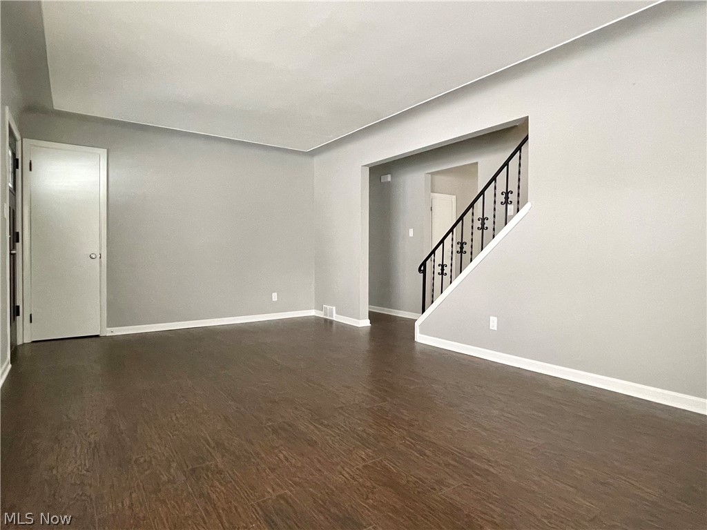 Arp #1 - Residential