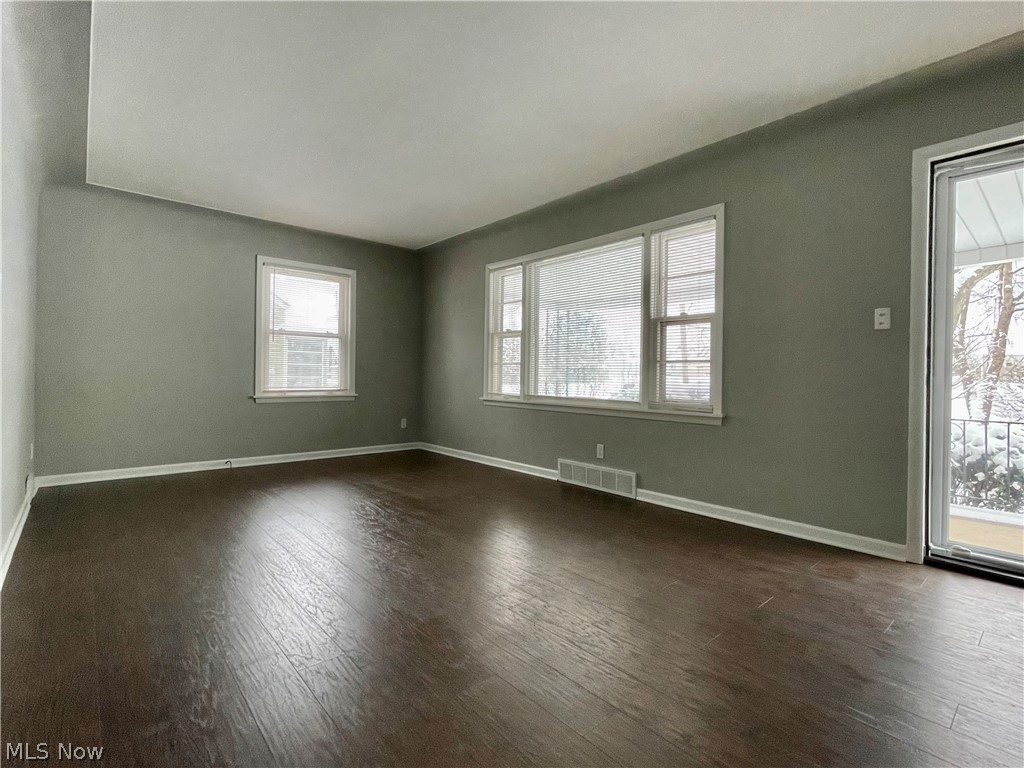 Arp #1 - Residential