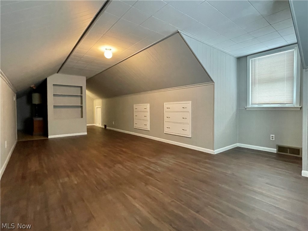 Arp #1 - Residential