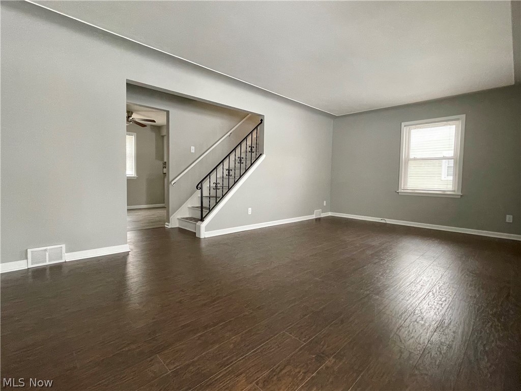 Arp #1 - Residential