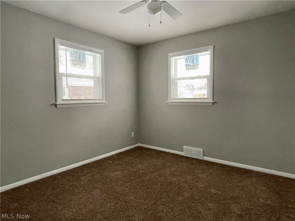 Arp #1 - Residential