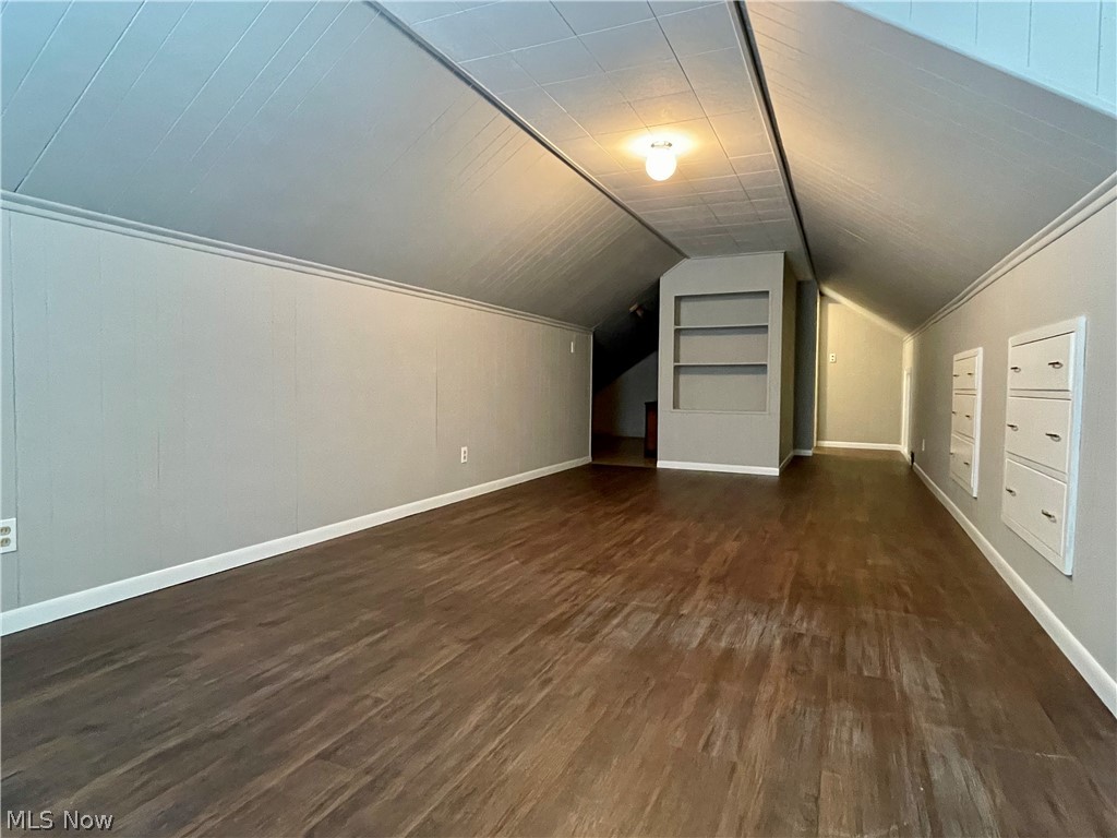 Arp #1 - Residential