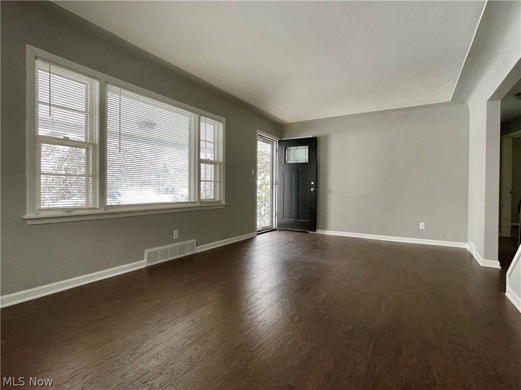 Arp #1 - Residential