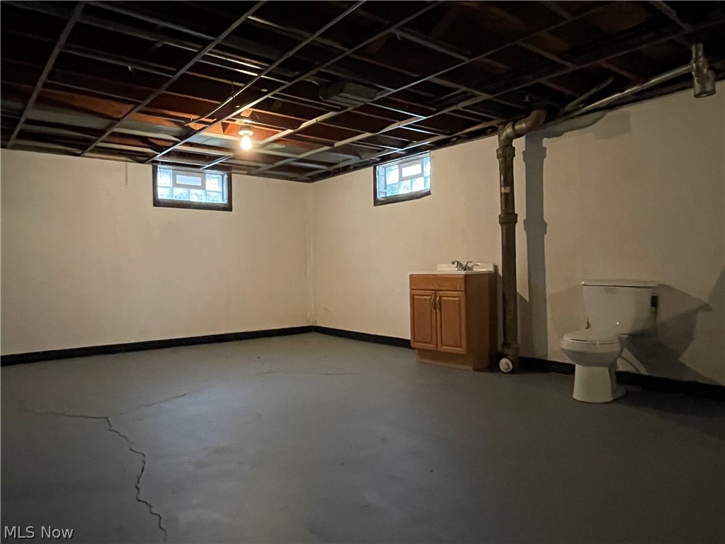 Arp #1 - Residential