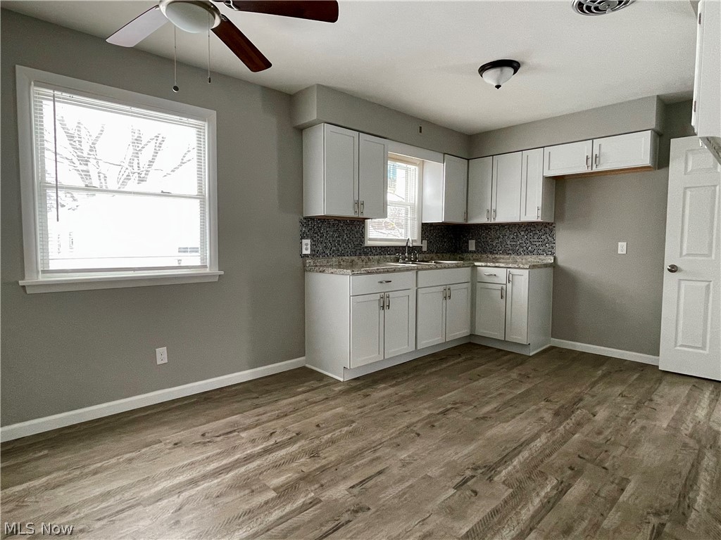 Arp #1 - Residential