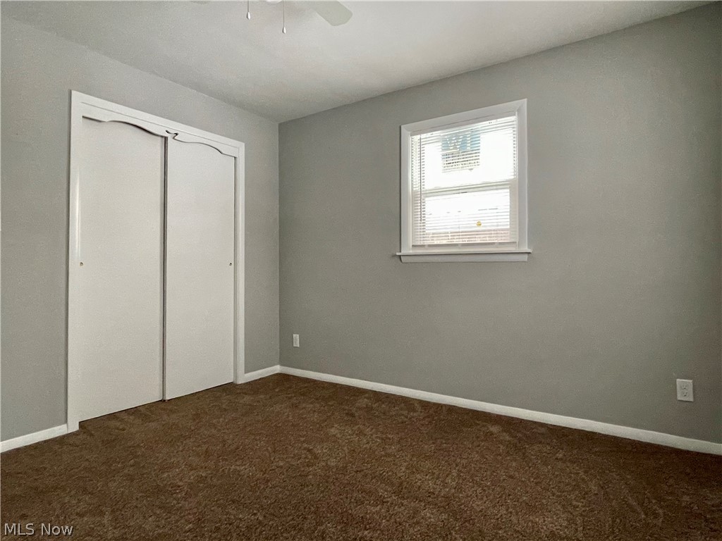 Arp #1 - Residential