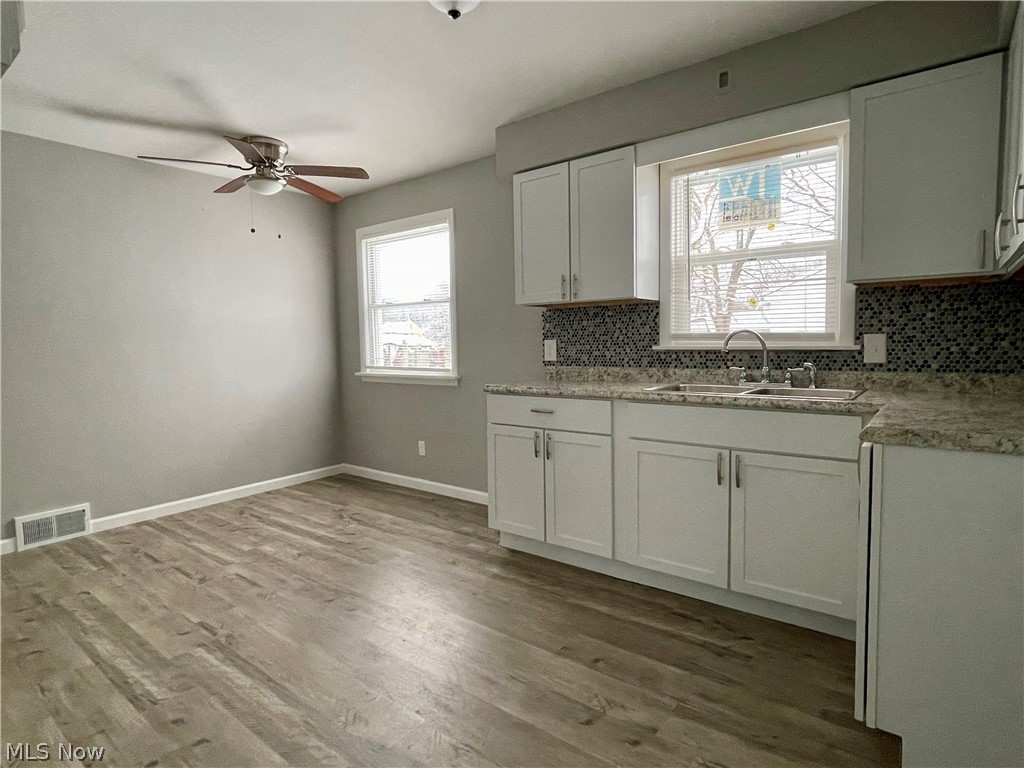 Arp #1 - Residential