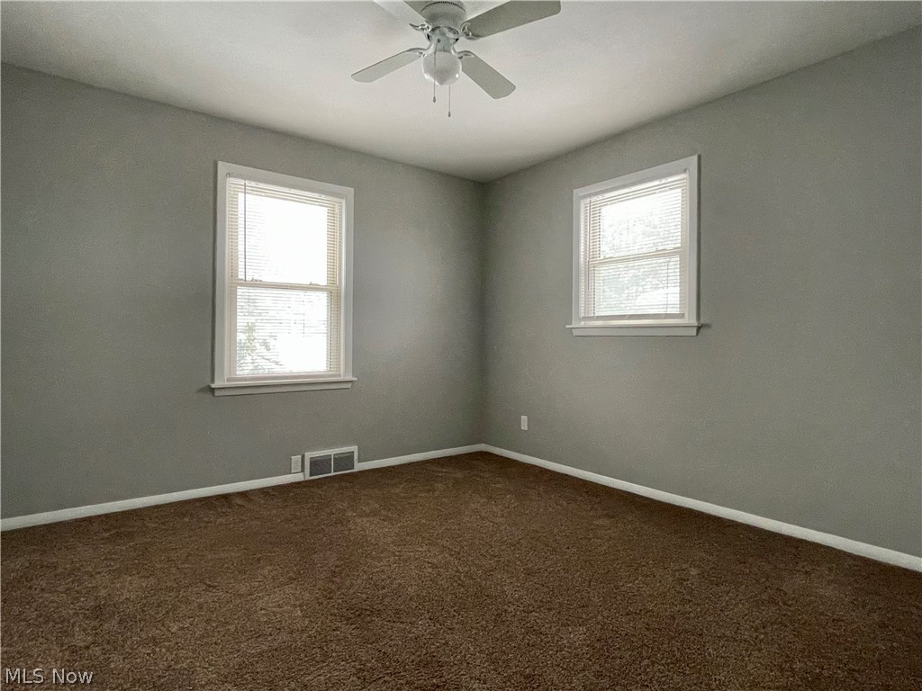 Arp #1 - Residential