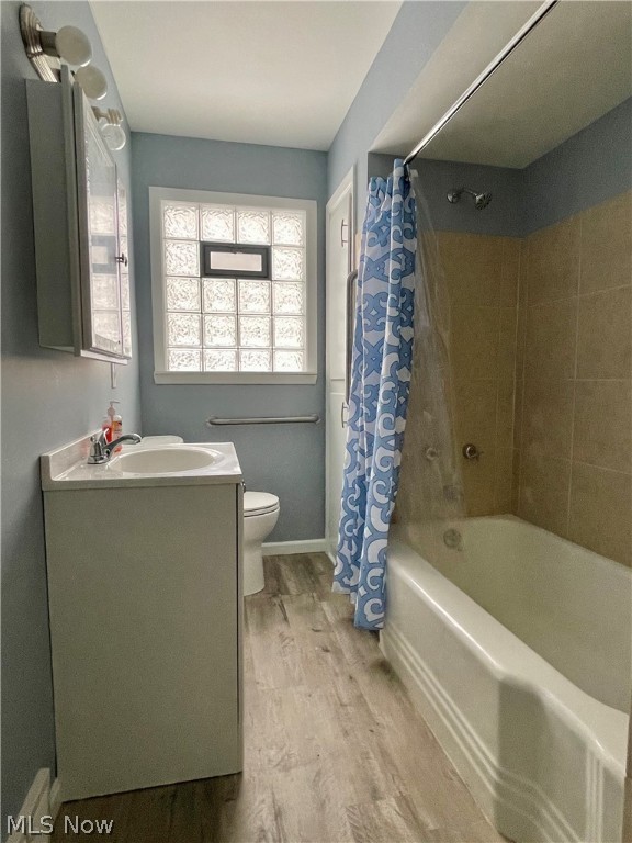 Arp #1 - Residential