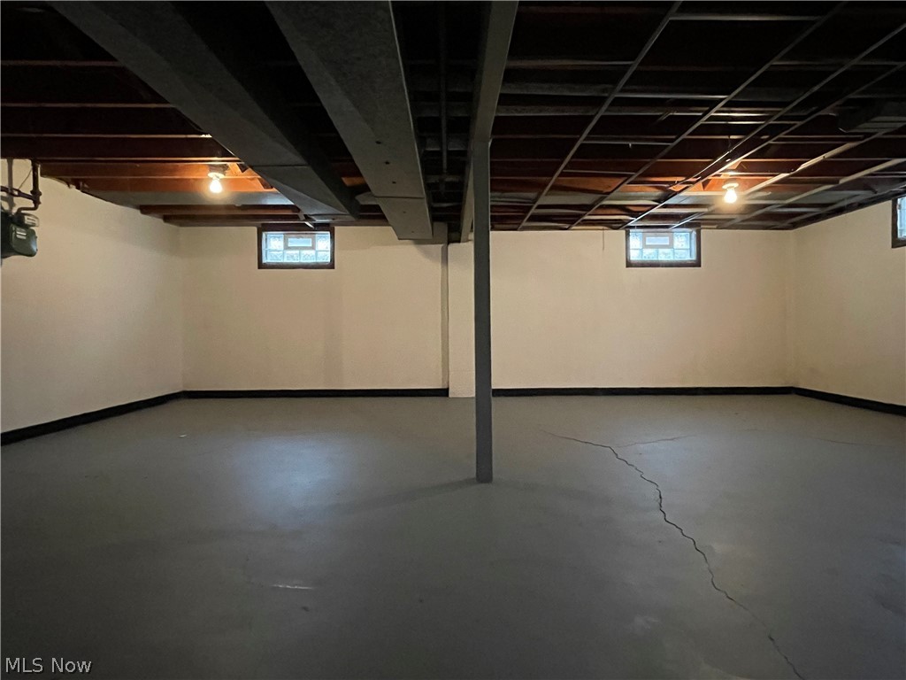 Arp #1 - Residential