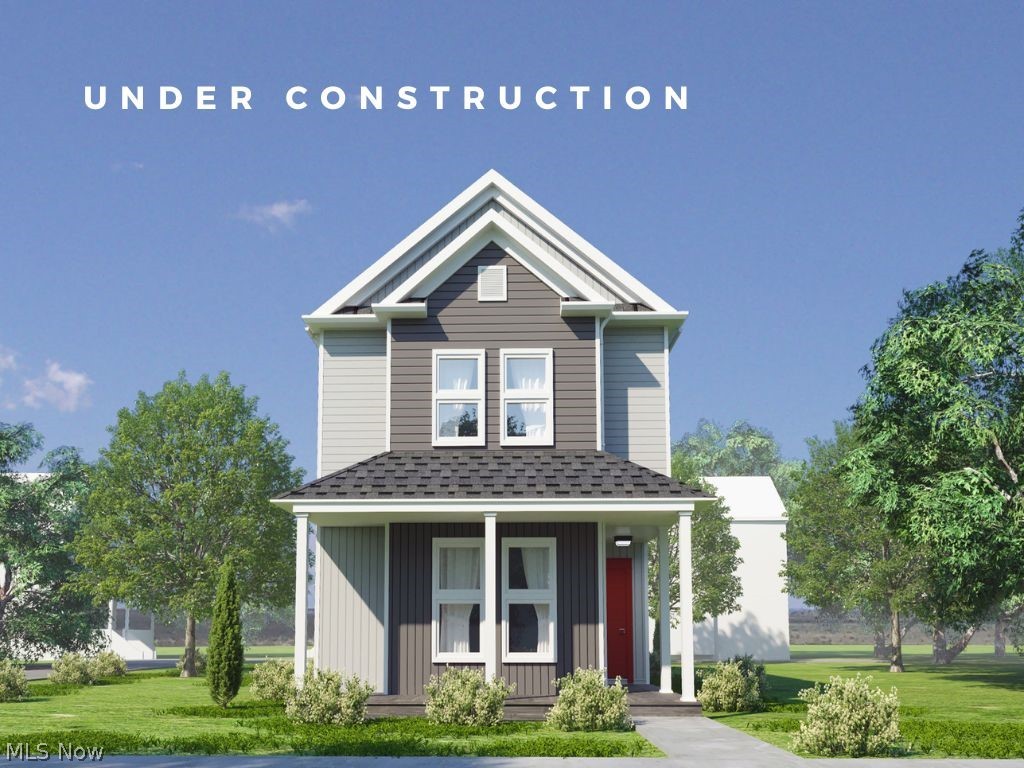 Trailside - Slavic Village - Residential