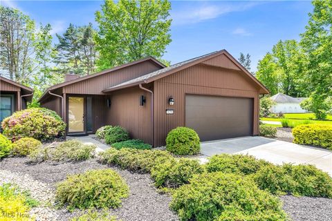 18291 Glencreek Lane, Strongsville, OH 44136 - #: 5123798