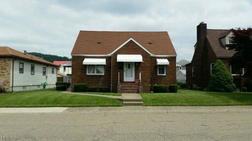 This well updated and cared for brick home features a newer kitchen, windows, furnace with air cleaner, roof, hot water tank, dining room addition and more. The lower level has a fourth bedroom or rec room with bath. There is an extra stove in the lower level for canning or entertaining. The lower level as well as the upstairs has tons of storage. The lawn is manicured and the garage with carport gives you two covered off street parking areas.