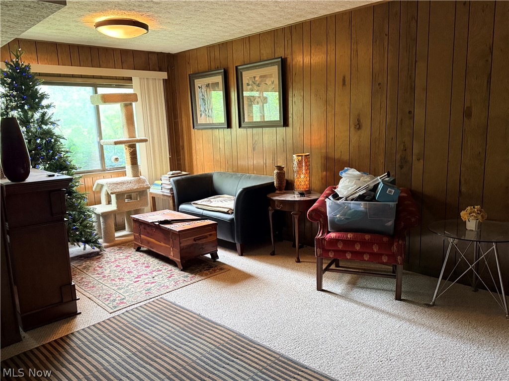 Granger Lake - Residential