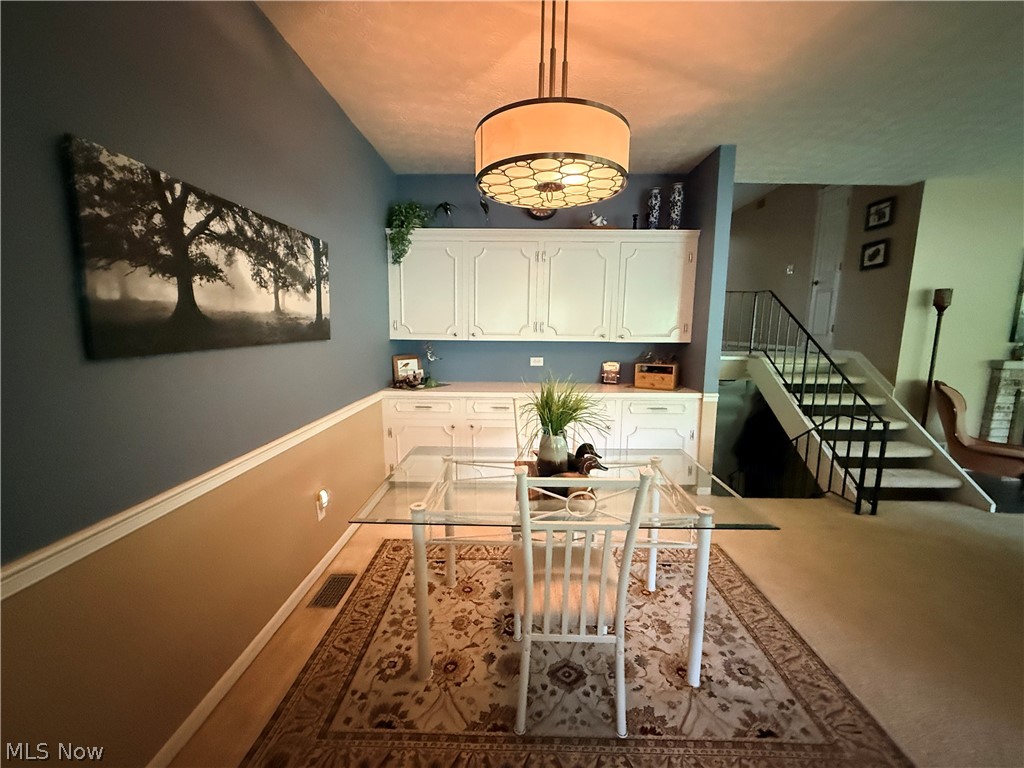Granger Lake - Residential