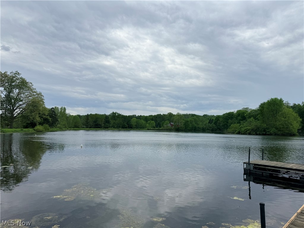 Granger Lake - Residential